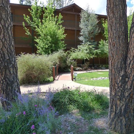Ruidoso River Resort Condos Kültér fotó