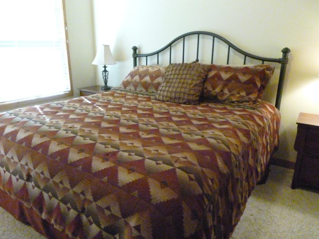 Ruidoso River Resort Condos Kültér fotó