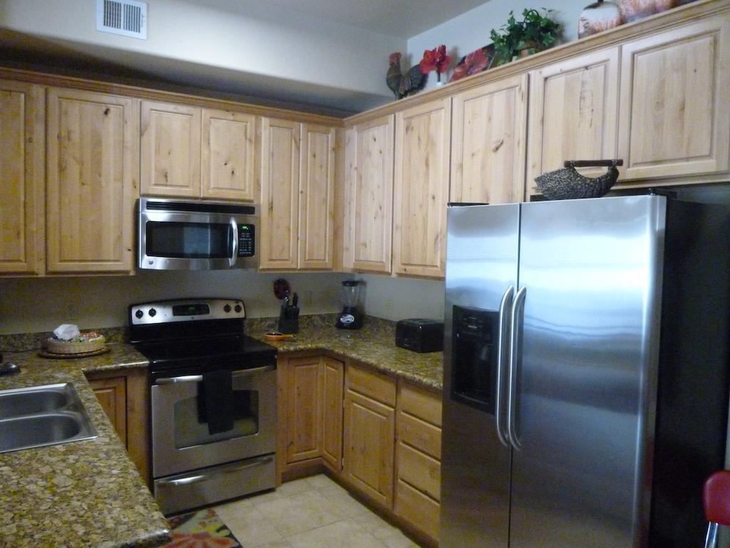 Ruidoso River Resort Condos Szoba fotó
