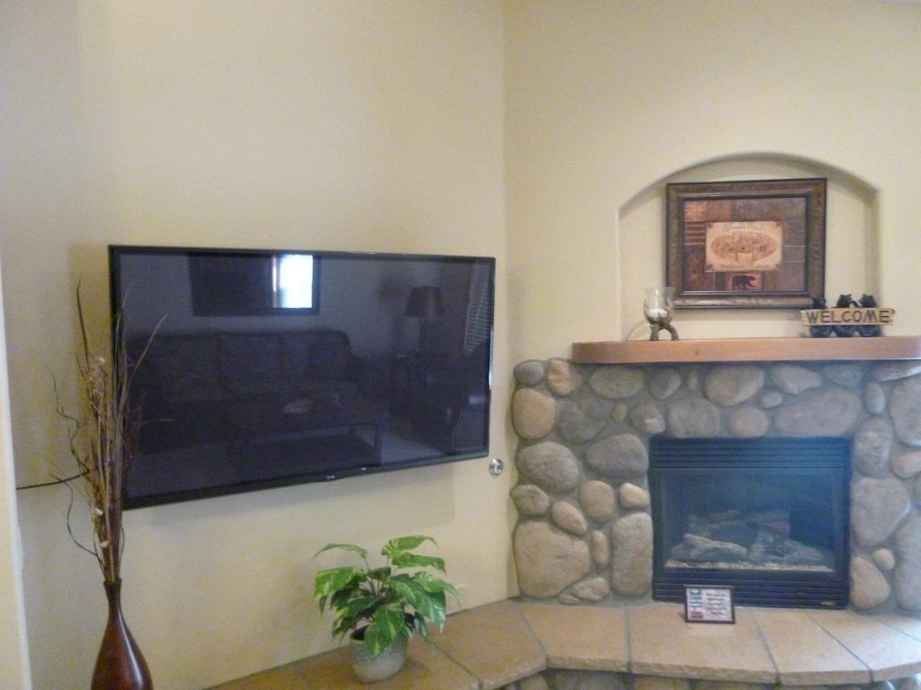 Ruidoso River Resort Condos Kültér fotó