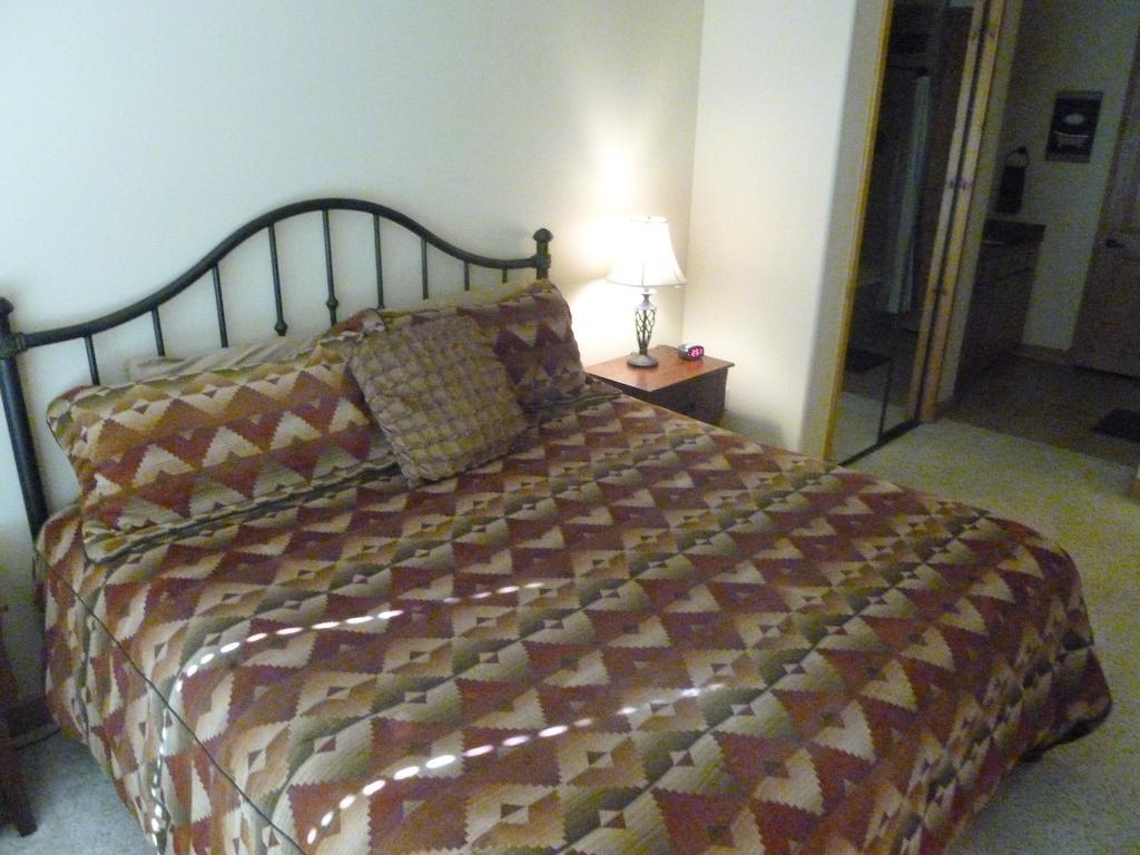 Ruidoso River Resort Condos Kültér fotó
