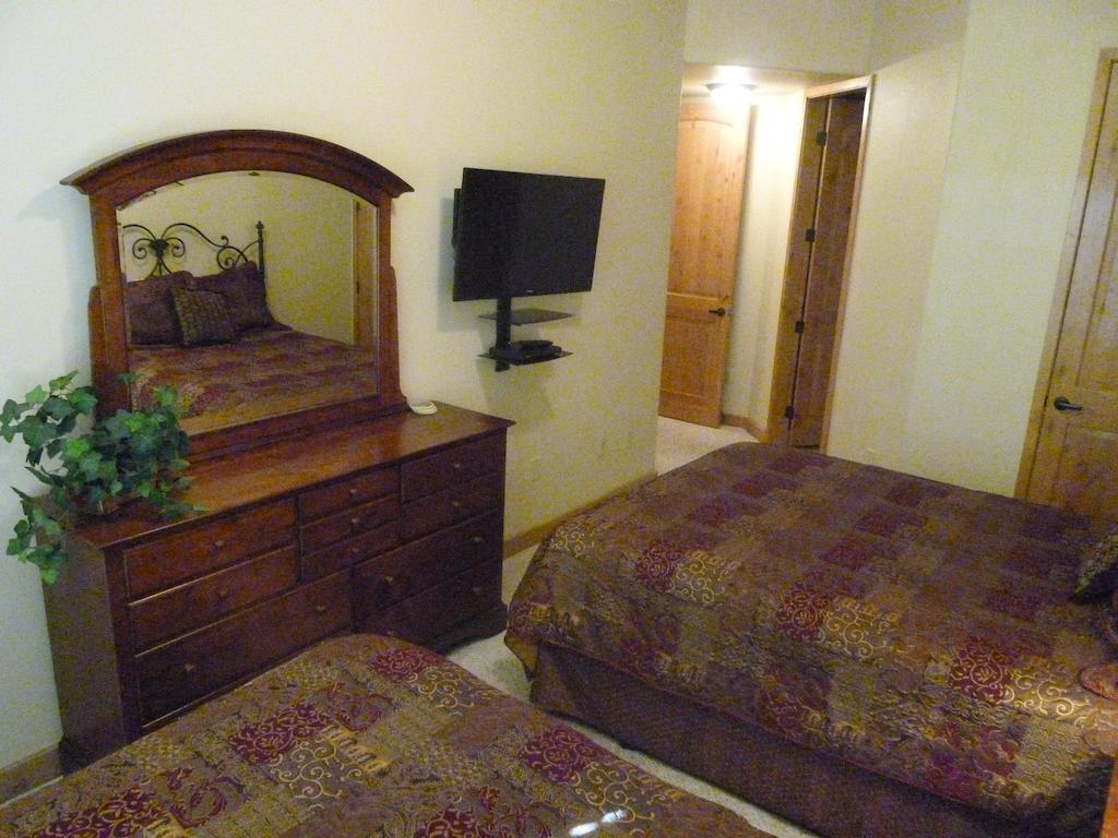 Ruidoso River Resort Condos Kültér fotó