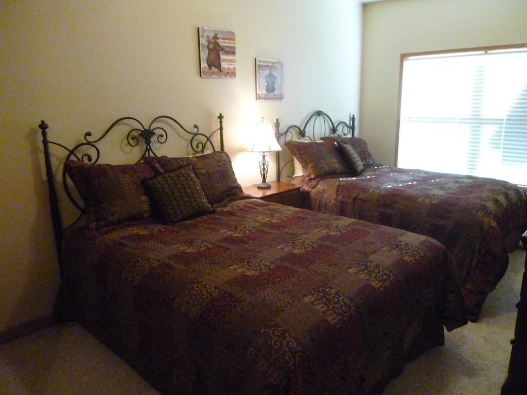 Ruidoso River Resort Condos Kültér fotó