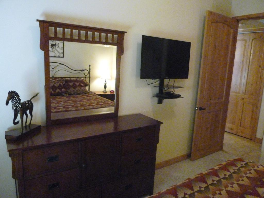 Ruidoso River Resort Condos Kültér fotó