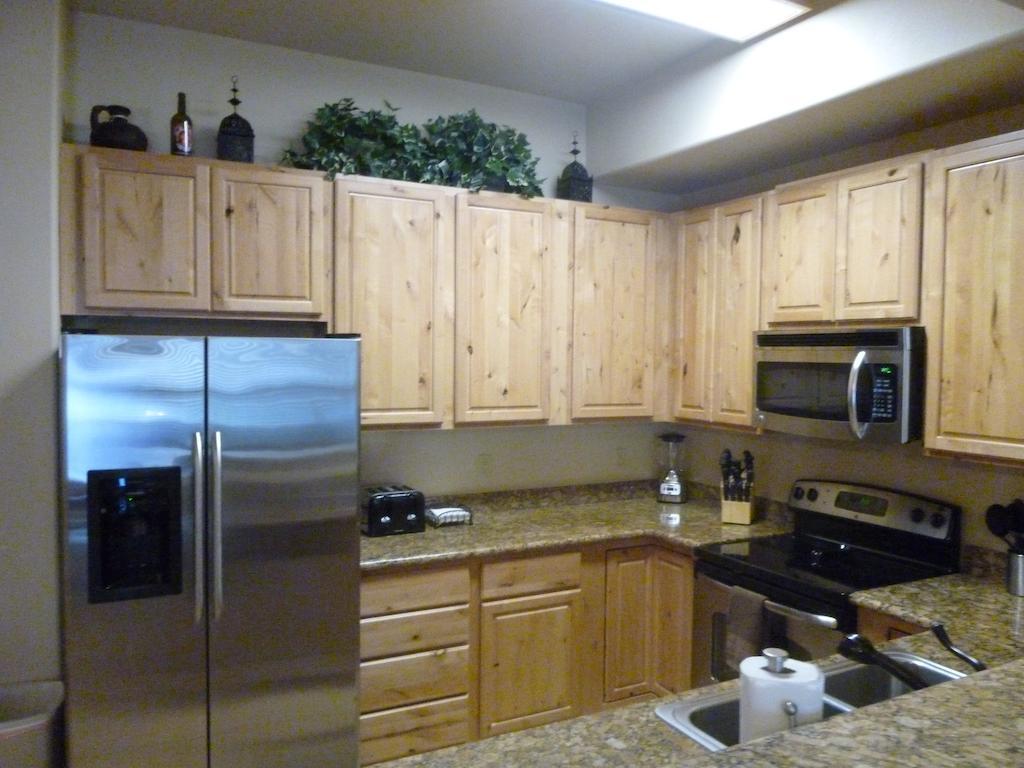 Ruidoso River Resort Condos Kültér fotó