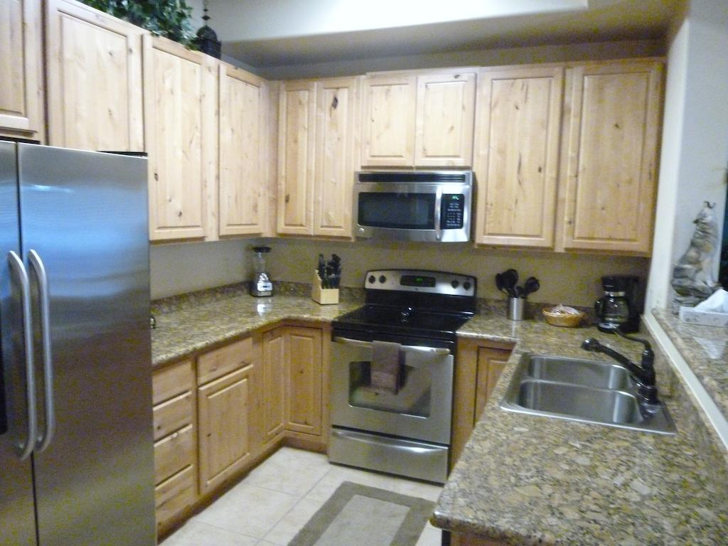 Ruidoso River Resort Condos Kültér fotó