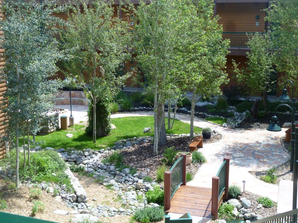 Ruidoso River Resort Condos Kültér fotó
