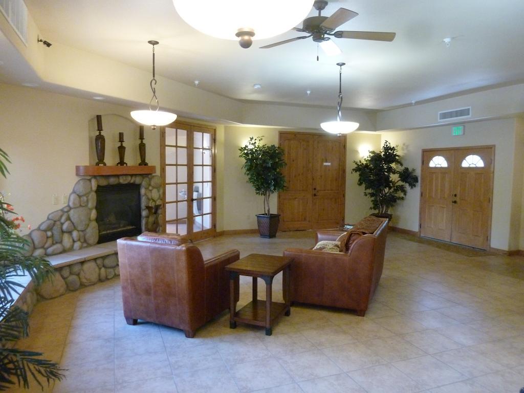 Ruidoso River Resort Condos Kültér fotó