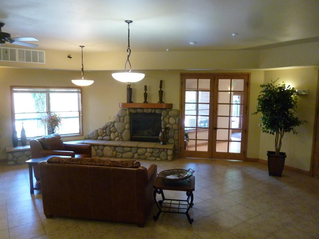 Ruidoso River Resort Condos Kültér fotó