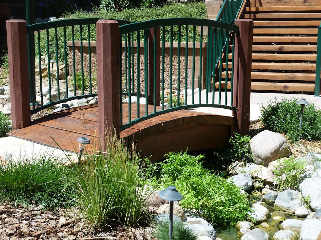 Ruidoso River Resort Condos Kültér fotó