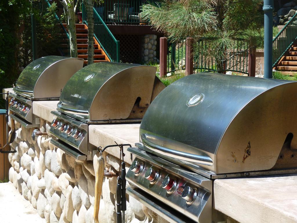 Ruidoso River Resort Condos Kültér fotó