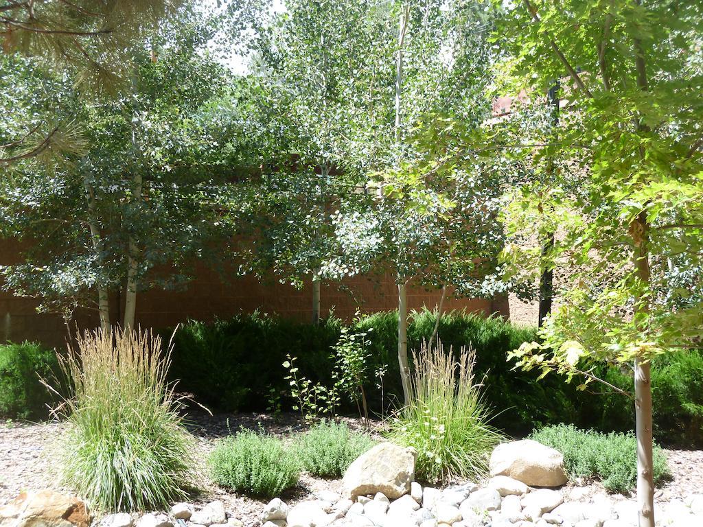 Ruidoso River Resort Condos Kültér fotó