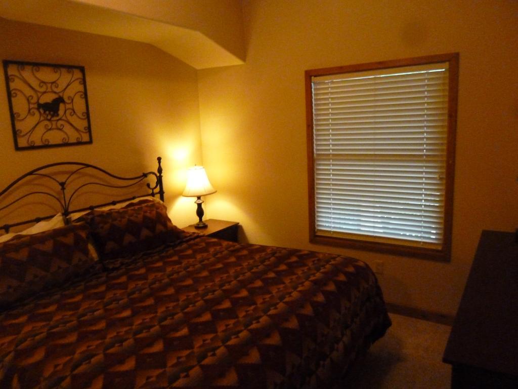 Ruidoso River Resort Condos Kültér fotó