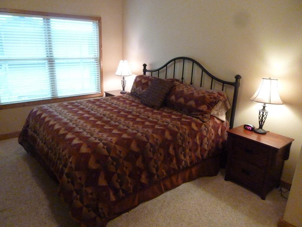 Ruidoso River Resort Condos Kültér fotó